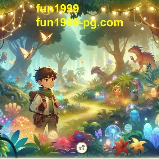 Explorando o Mundo dos Jogos de Aventura no Fun1999