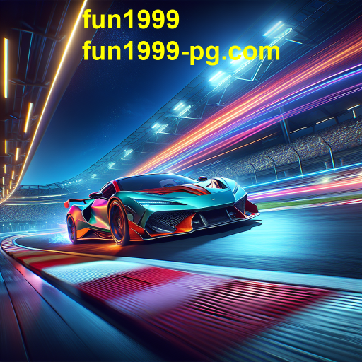Acelerando em Alta Velocidade: Jogos da Categoria Corrida no Fun1999